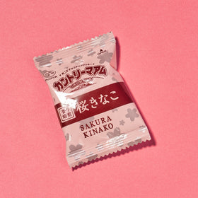 Country Ma’am: Sakura Kinako (1 Bag, 12 pieces)