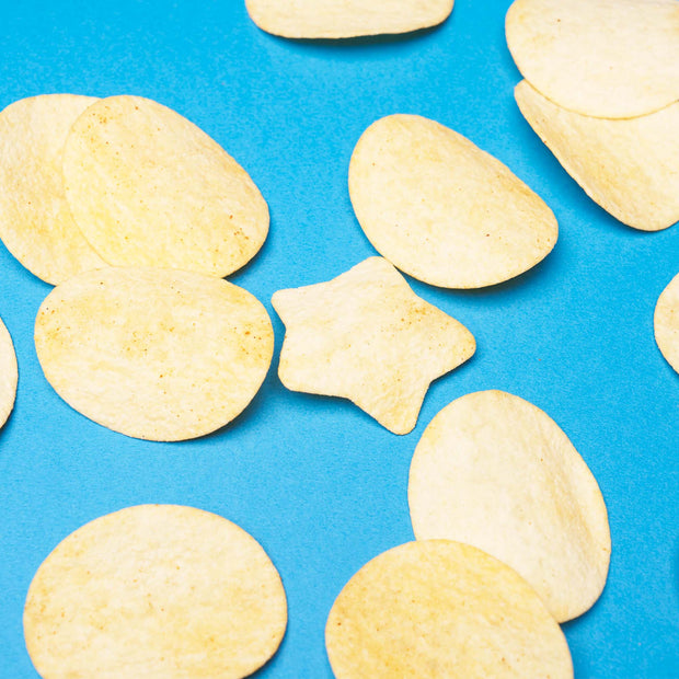 Crisp Chips: Consommé (1 Bag)