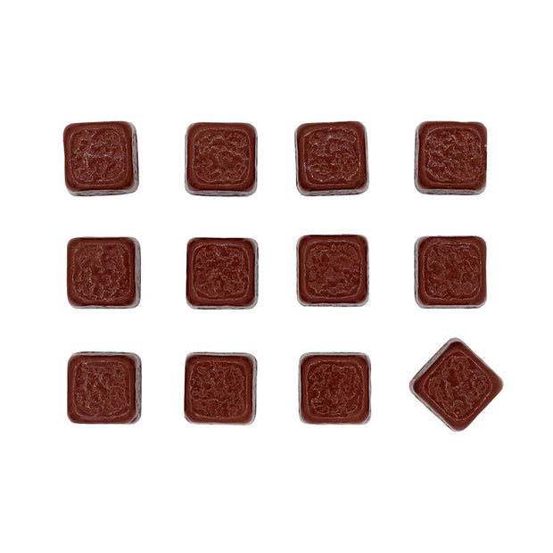 CUBIE 'Hi' Milk Chocolate