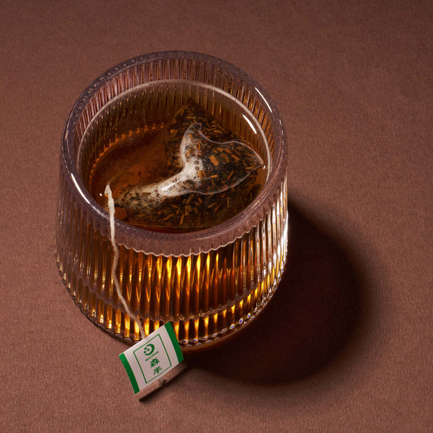 Daikoku Hojicha Tea (1 Bag)