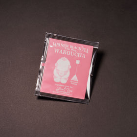 Denshiro Japanese Black Tea (1 Bag)