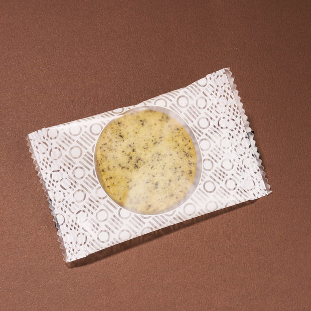 Earl Grey Cookie (1 Piece)