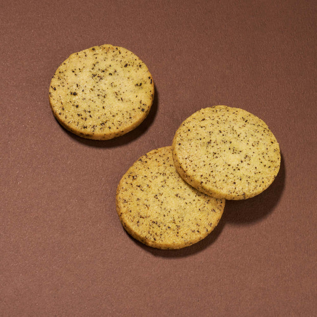 Earl Grey Cookie (1 Piece)