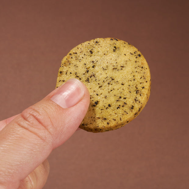 Earl Grey Cookie (1 Piece)