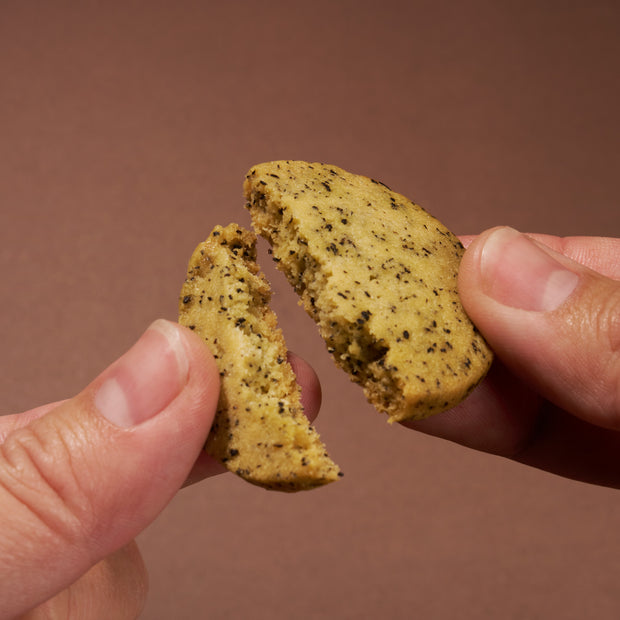 Earl Grey Cookie (1 Piece)