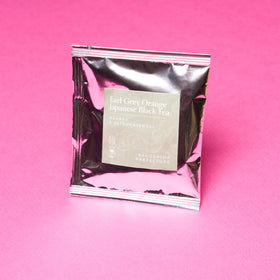 Earl Grey Orange Japanese Black Tea (1 Bag)
