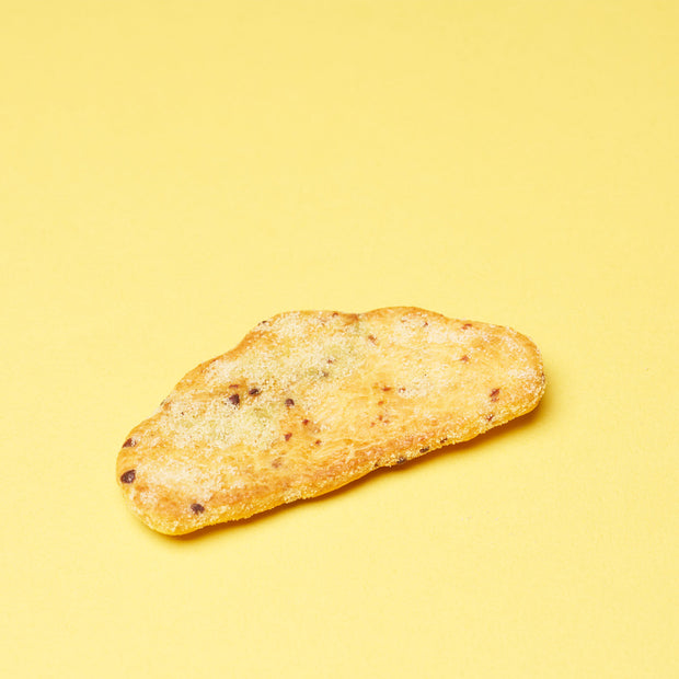Edamame Senbei (1 Piece)