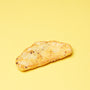 Edamame Senbei (1 Piece) thumbnail 2