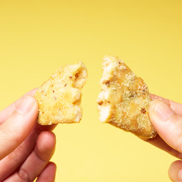 Edamame Senbei (1 Piece)