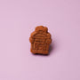 Edo Matsuri Ningyoyaki Cake: Red Beans (1 Box, 8 Pieces) thumbnail 2