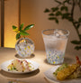 Aomori Tsugaru Biidoro Glass Flower Vase thumbnail 2
