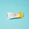 Fondant White Chocolate Cookie: Lemon (1 piece)