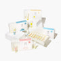 Four Seasons Picture Candle Set: Sakura Spring (7 Candles) thumbnail 5