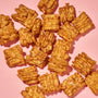 Fried Mochi Senbei: Soy sauce (1 Bag) thumbnail 3