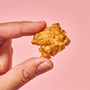 Fried Mochi Senbei: Soy sauce (1 Bag) thumbnail 4