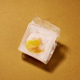 Fruit Daifuku Mochi: Amanatsu Citrus (1 Piece)