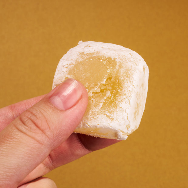 Fruit Daifuku Mochi: Amanatsu Citrus (1 Piece)