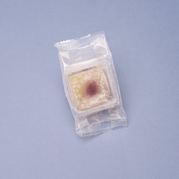 Fruit Daifuku Mochi: Grape (1 Bag)