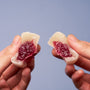 Fruit Daifuku Mochi: Grape (1 Bag) thumbnail 4