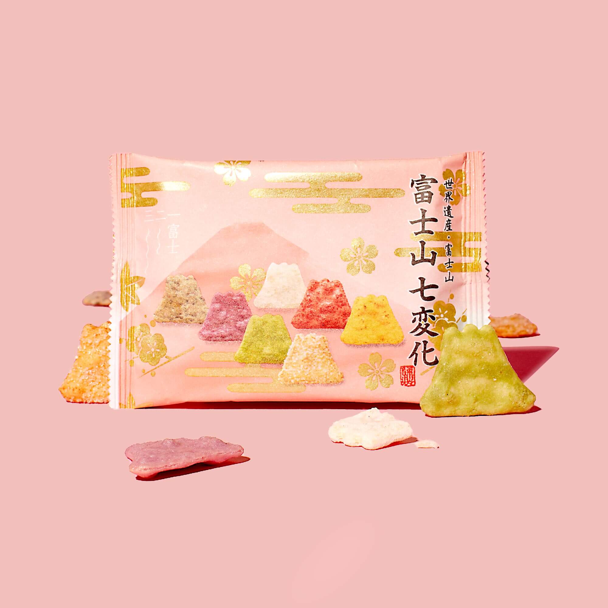 The Japanese Savory Snack Box | Bokksu Authentic Japanese Snacks