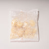 Funwari Meijin Mochi Puffs: Caramel Flavor (4 Packs)