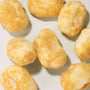 Funwari Meijin Mochi Puffs: Caramel Flavor (4 Packs) thumbnail 2