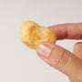 Funwari Meijin Mochi Puffs: Caramel Flavor (4 Packs) thumbnail 3