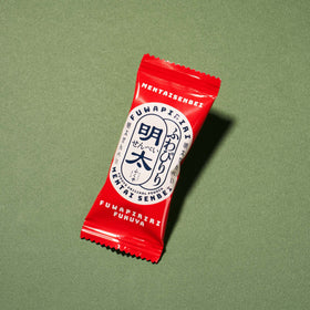 Fuwapiriri Mentaiko Senbei (20 Packs)