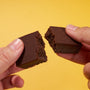 Gateau Chocolate Cake (1 Piece) thumbnail 4