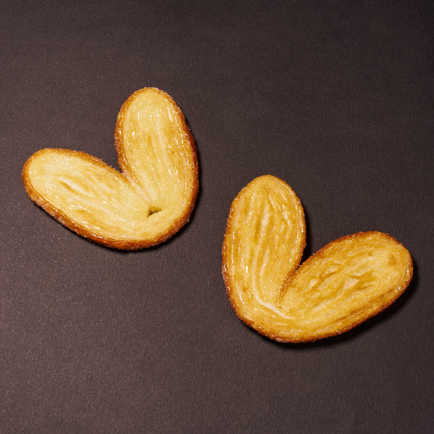 Genji Pie (2 Pieces)