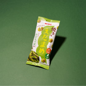 Grilled Edamame Beans (1 Bag)