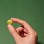 Grilled Edamame Beans (1 Bag) thumbnail 3