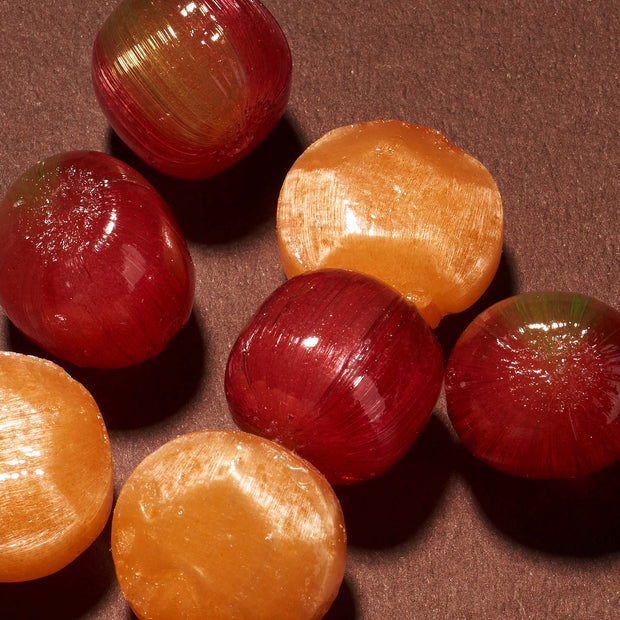 Handmade Loquat & Fig Candy (1 Bag)