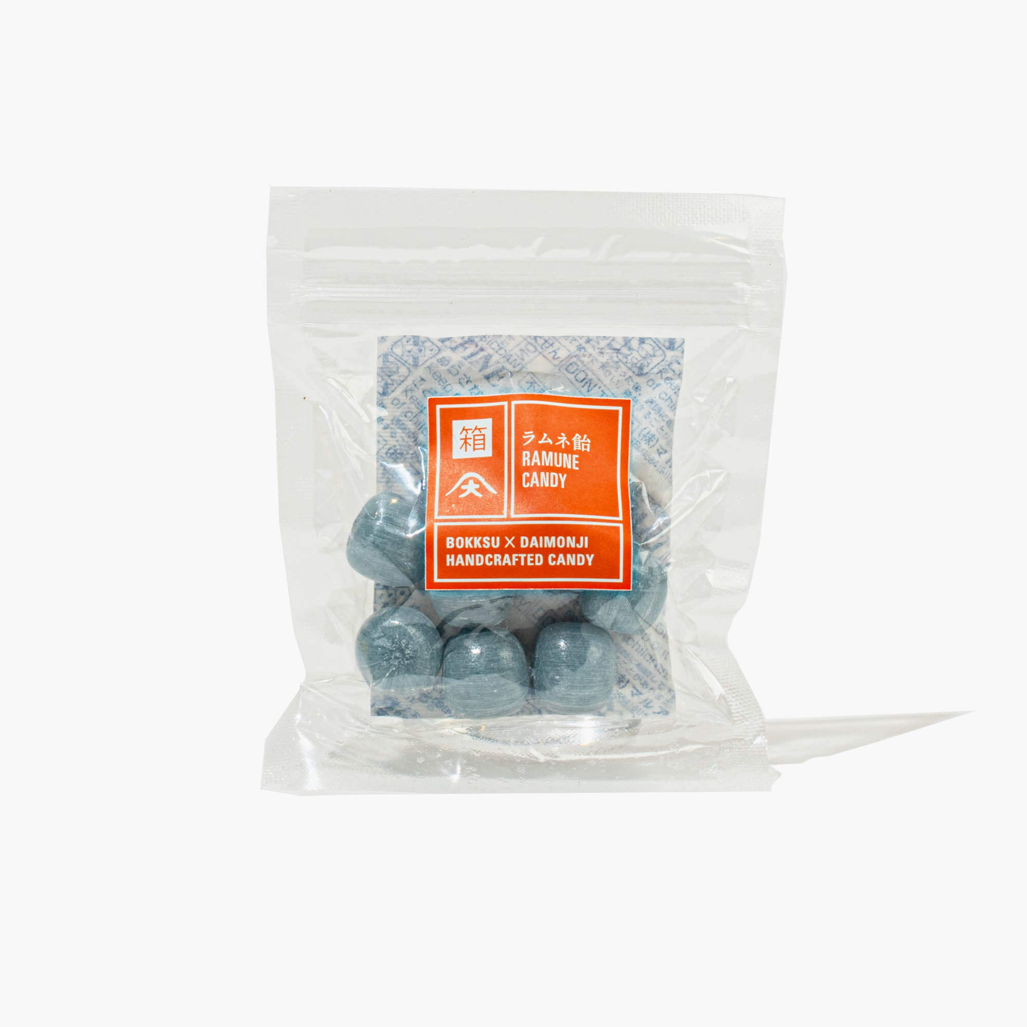 Artisanal Japanese Candy - Handmade Ramune Candy | Bokksu