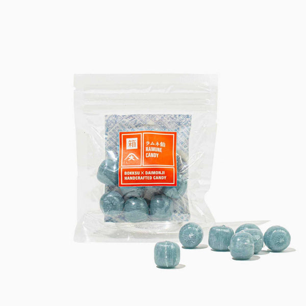 Artisanal Japanese Candy - Handmade Ramune Candy | Bokksu