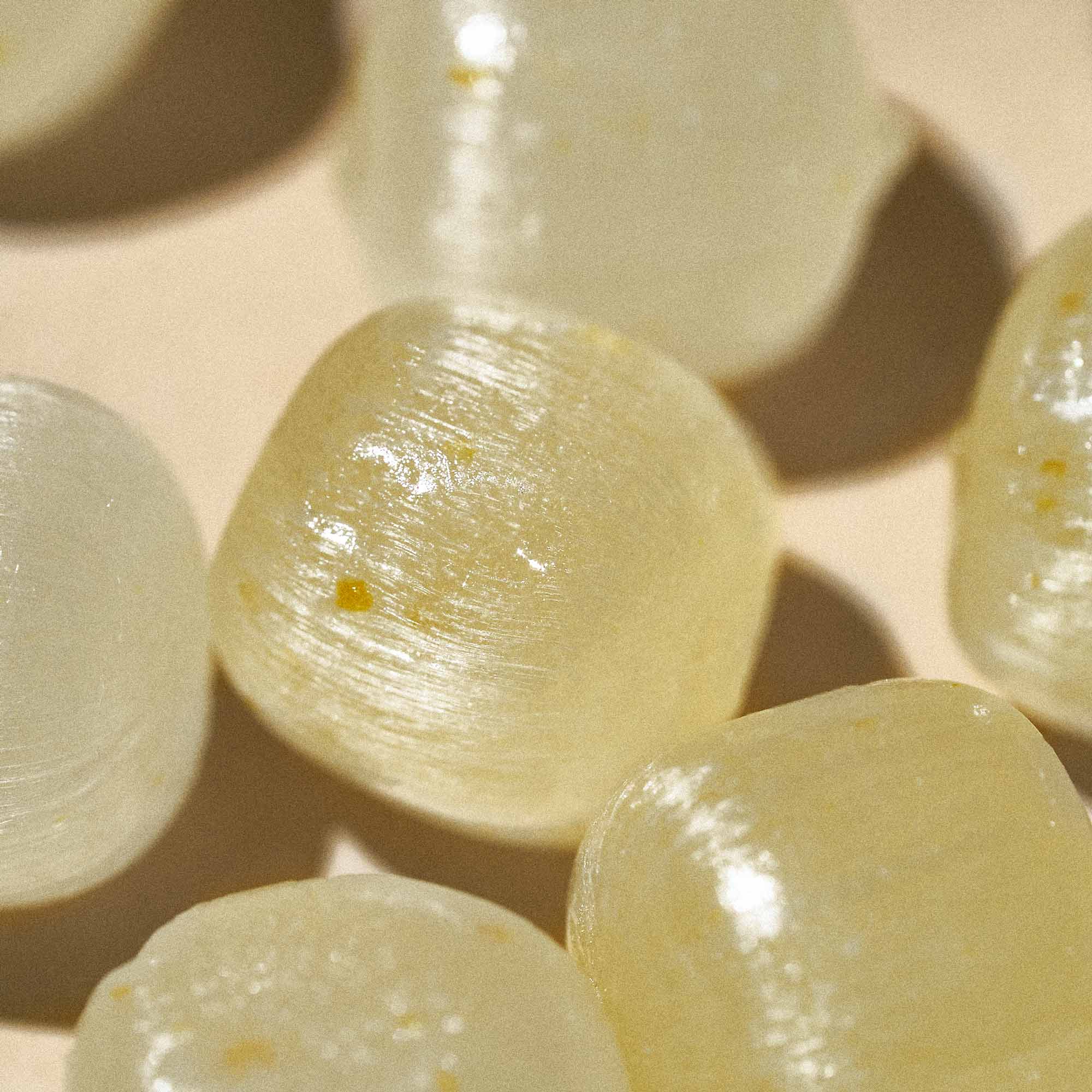 Artisanal Japanese Candy - Handmade Yuzu Sake Candy | Bokksu