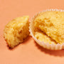 Hiroshima Lemon Chocolate Madeleine Cake (1 Piece) thumbnail 3