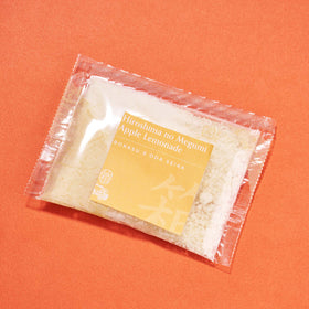 Hiroshima no Megumi: Apple Lemonade (1 Bag)
