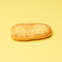 Hokkaido Caramelized Sugar Butter Pie Sandwich (1 Bag, 10 pieces) thumbnail 2
