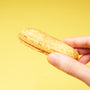 Hokkaido Caramelized Sugar Butter Pie Sandwich (1 Bag, 10 pieces) thumbnail 3