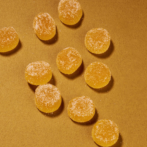 Hokkaido Melon Gummy (1 Bag)
