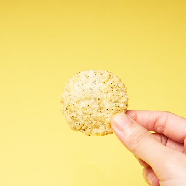 Infinite Seaweed Chips (1 Bag)