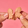 Japan Sakura Tree Cookie (1 piece)