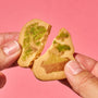 Japan Tree Cookie (1 Box, 16 pieces) thumbnail 6