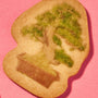 Japan Bonsai Tree Cookie (1 Piece) thumbnail 2
