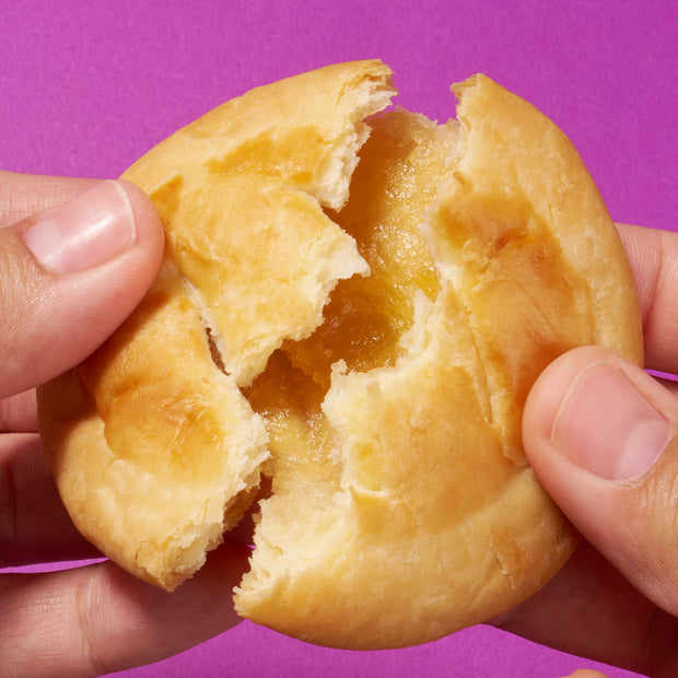 Japanese Apple Pie (1 Piece)