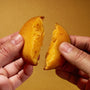Japanese Valencia Orange Cake (1 Piece) thumbnail 3
