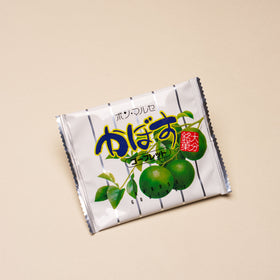 Kabosu Gaufrette (1 bag, 5 pieces)