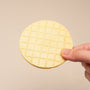 Kabosu Gaufrette (1 bag, 5 pieces) thumbnail 3