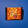 Kaki no Mi Rice Crackers: Chili Garlic Oil flavor (6 Packs) thumbnail 1